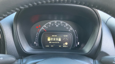 Toyota Aygo X 1.0 VVT-i Edge 5dr Petrol Hatchback